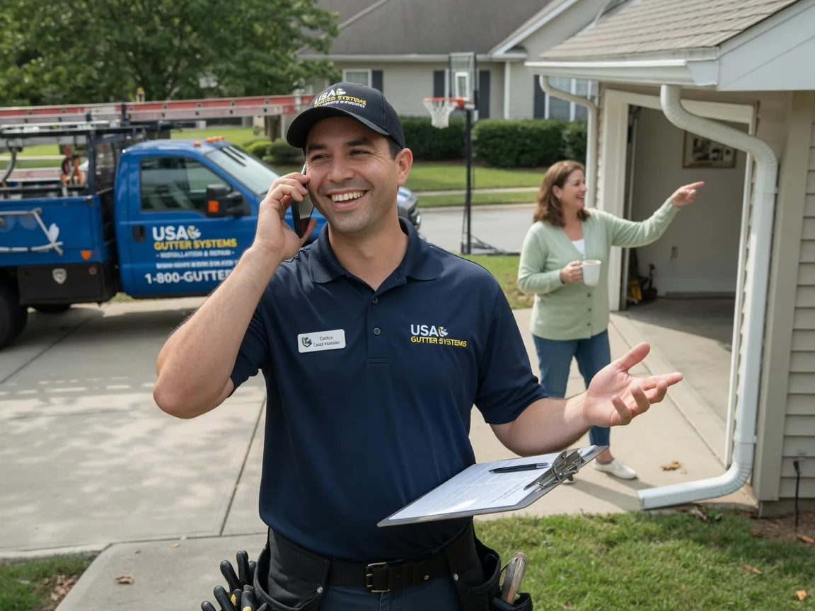 Gutter Installation Ganado, AZ FAQs